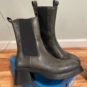 Steve Madden Maren boots